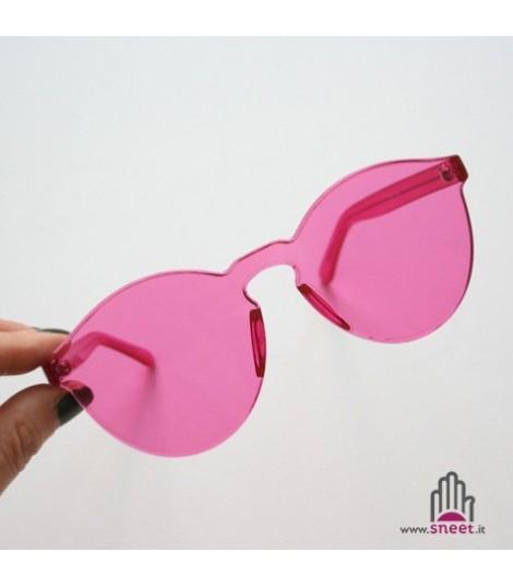 Plastik Sunglasses