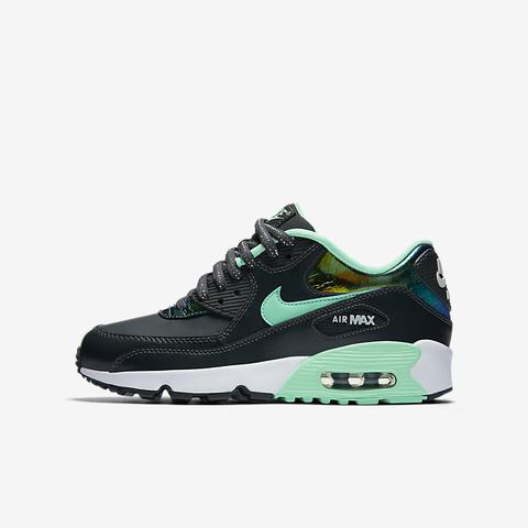 Nike Air Max 90 Se Leather