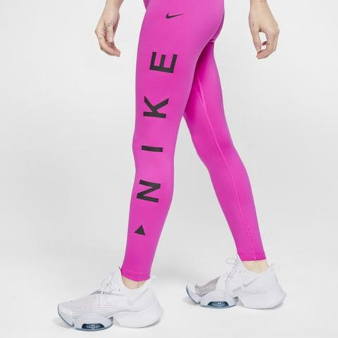 Nike One Icon Clash Women's Graphic Mid 