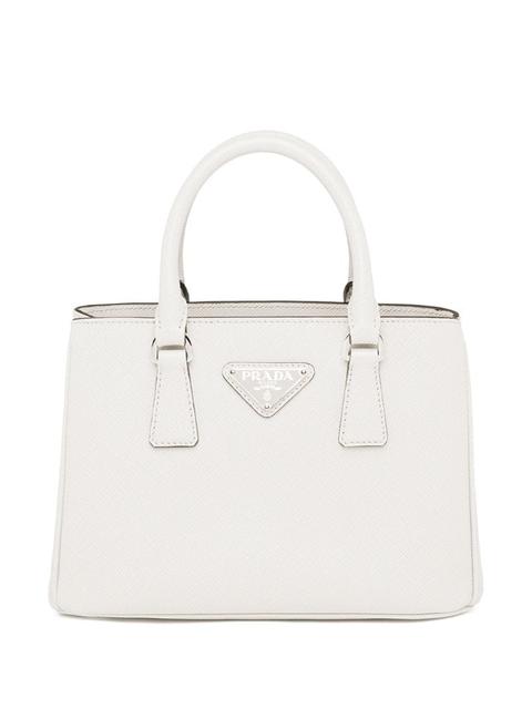 Prada - Micro Prada Galleria Bag