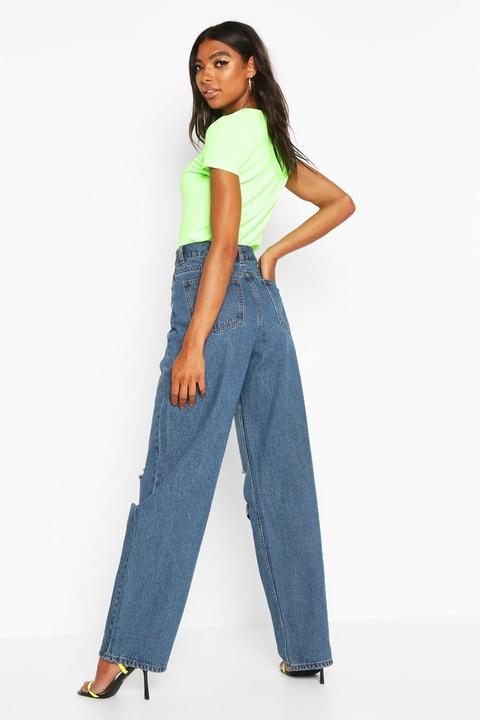 tall boyfriend jeans