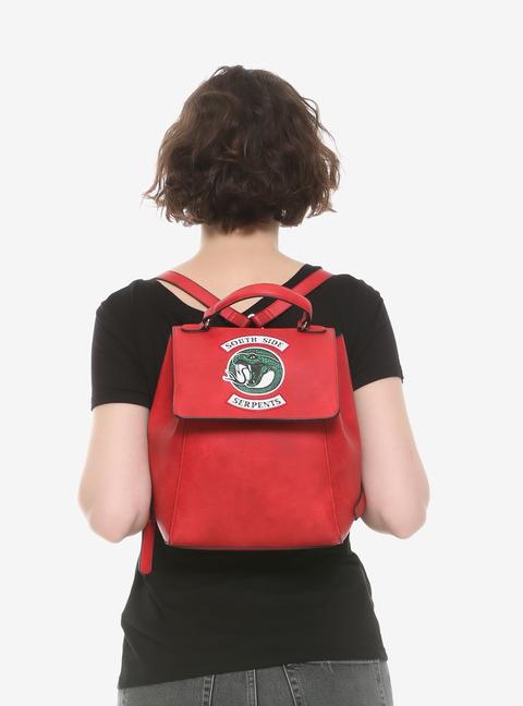 riverdale mini backpack
