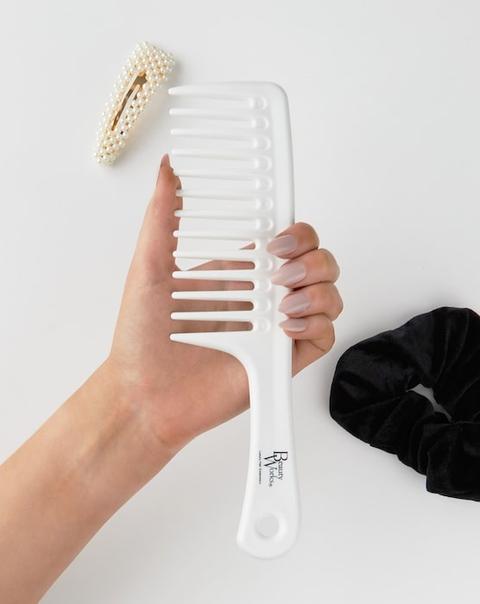 Beauty Works Beach Wave Comb