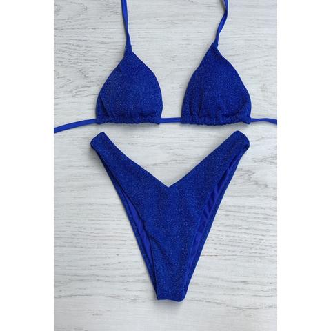 Gaia Model Blu