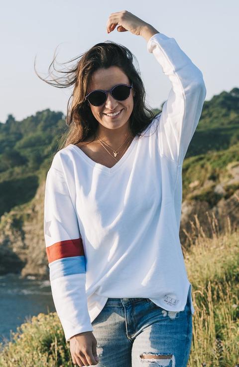 Sudadera Estrella