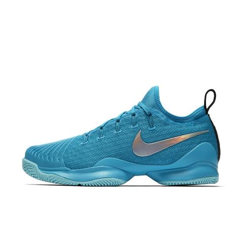 Chaussure De Tennis Pour Surface Dure Nikecourt Air Zoom Ultra React Pour Femme - Bleu
