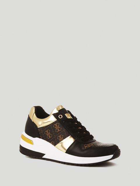 guess running shoes
