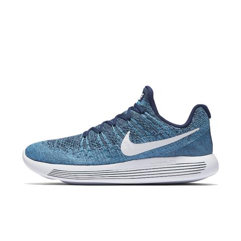 Nike Lunarepic Low Flyknit 2 Zapatillas De Running - Hombre