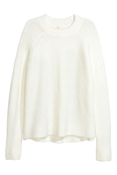 Knitted Jumper