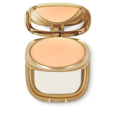 Gold Waves Powder Foundation 03 Natural