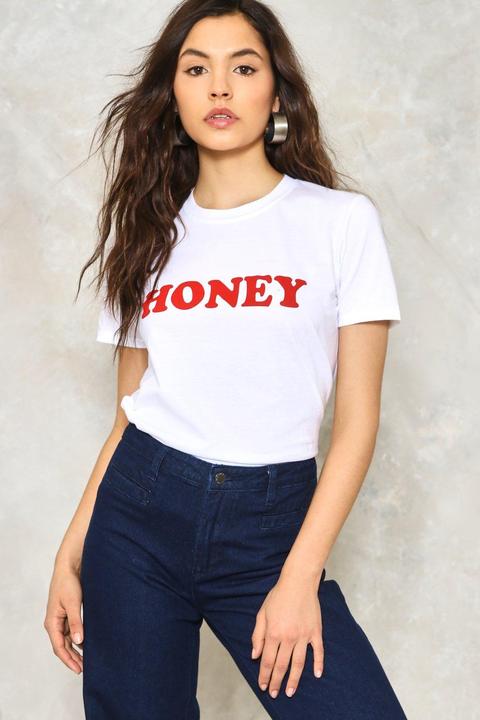 Wild Honey Tee