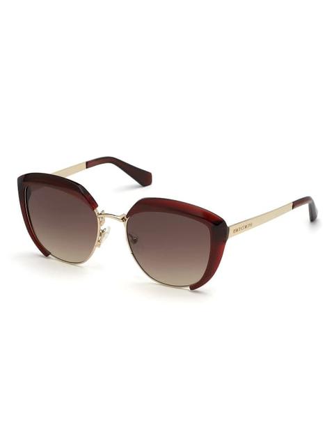 Gafas De Sol Marciano Geométricas