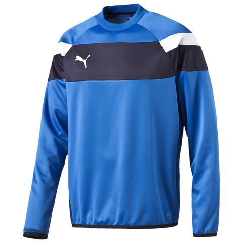 Sudadera De Training De Fútbol Spirit Ii