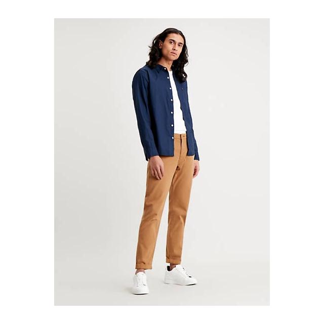 levis athleisure chino