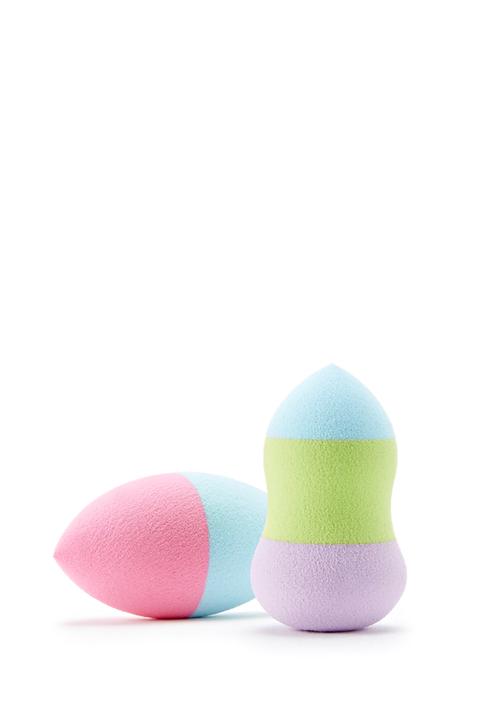 Pointed Makeup Sponge Set