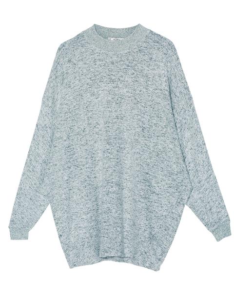 Pullover Oversize