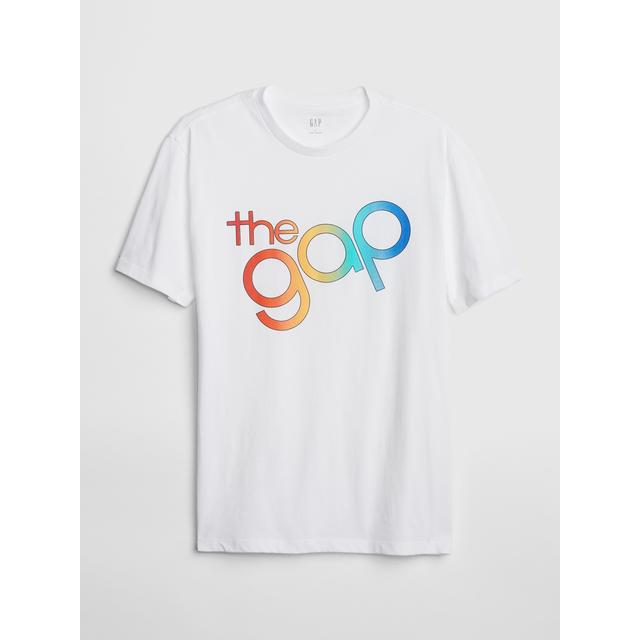 gap pride shirt