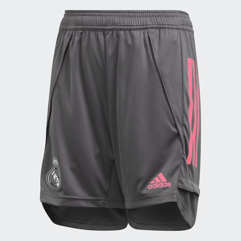 Pantalón Corto Entrenamiento Real Madrid