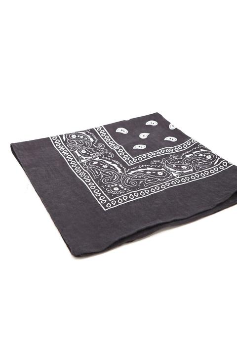 Bandana Paisley