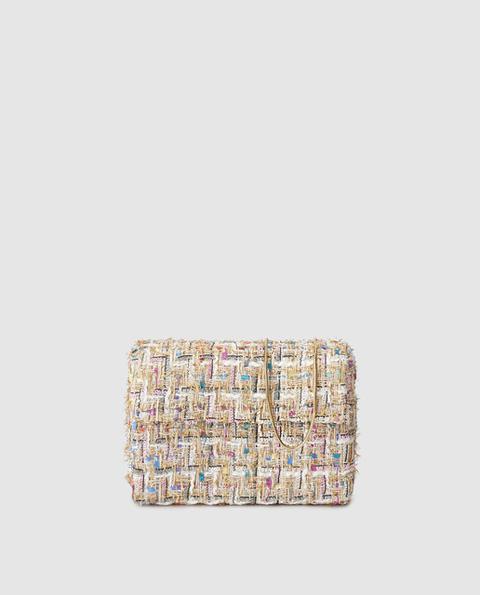 bolso formula joven
