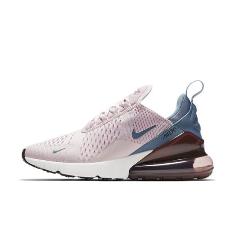 Scarpa Nike Air Max 270 - Donna - Rosa