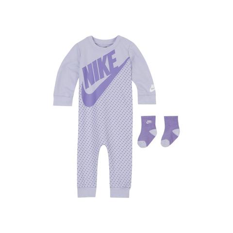 nike overalls baby