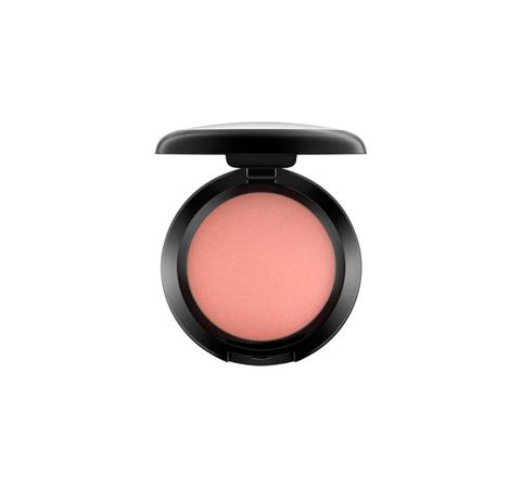 Mac Powder Blush Peaches