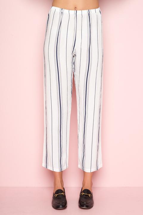 Frankie Pants
