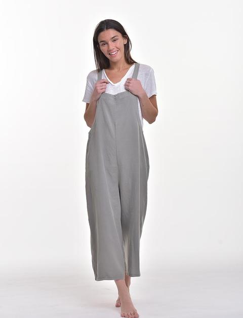 Peto Oversize Verde