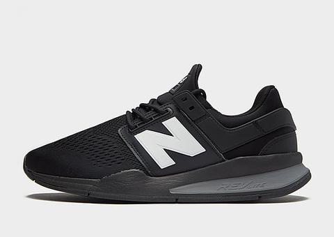 New Balance 247 - Black - Mens