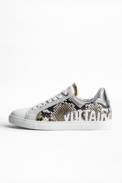 Sneakers Zv1747 Wild