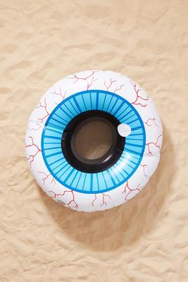 Eyeball Inner Tube Pool Float