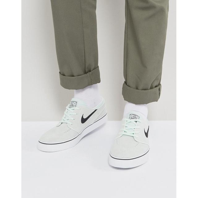 nike sb stefan janoski trainers