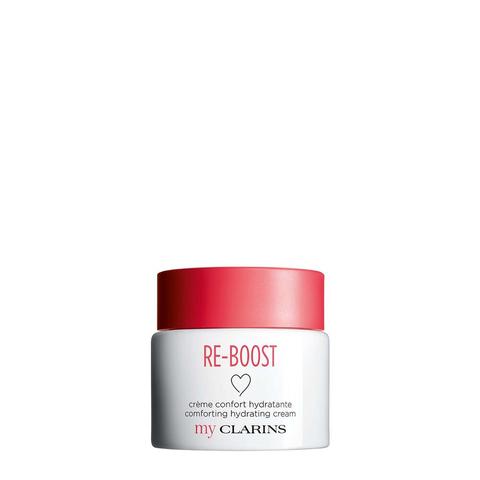 My Clarins Re-boost Crème Confort Hydratante