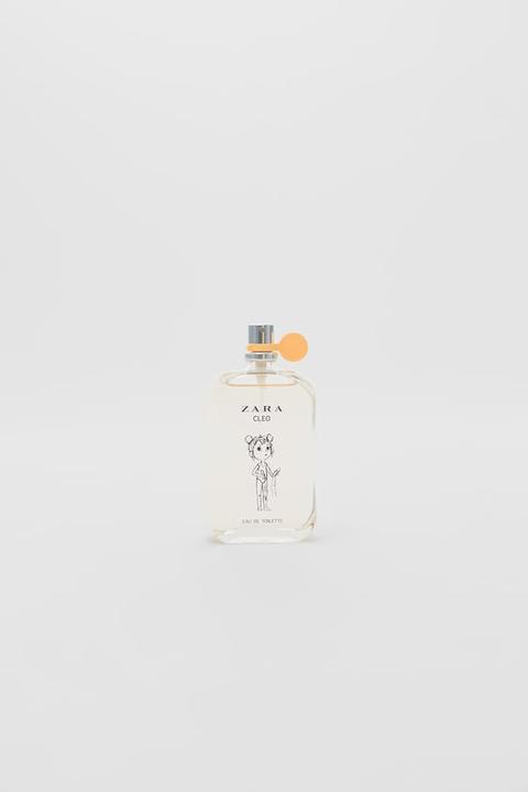 zara tiz perfume