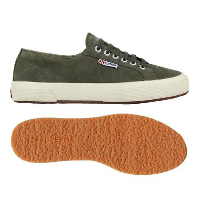 superga military green