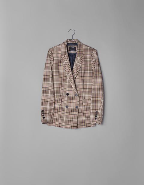 Blazer Cruzado