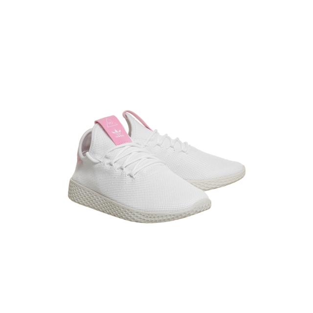 adidas pw tennis trainers