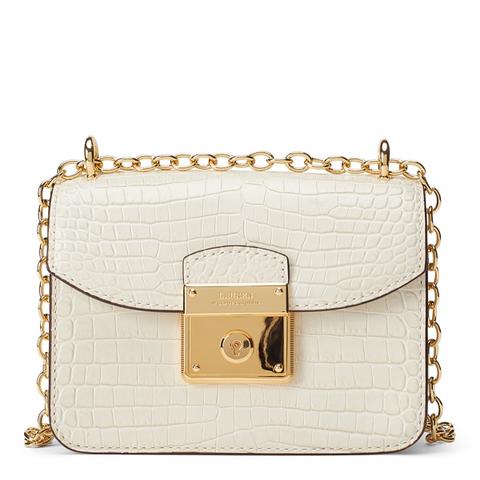 Bolso Cruzado Beckett Mini