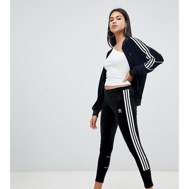adidas leggings drei streifen adidas leggings drei streifen