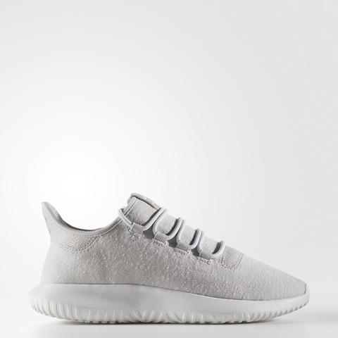 Tubular Shadow Shoes