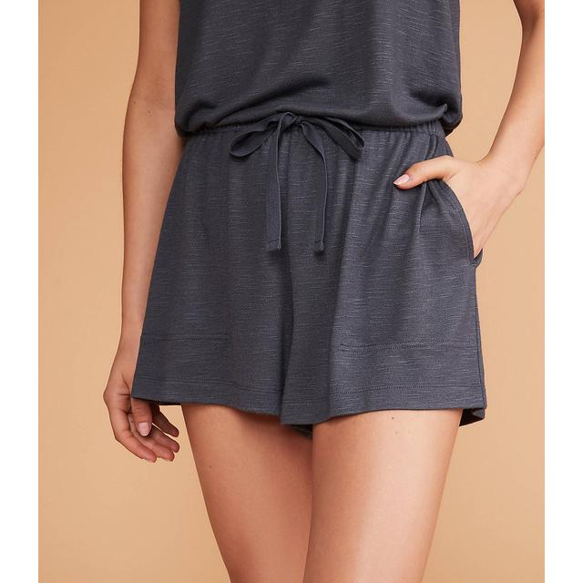 lou & grey brushmarl jumpsuit