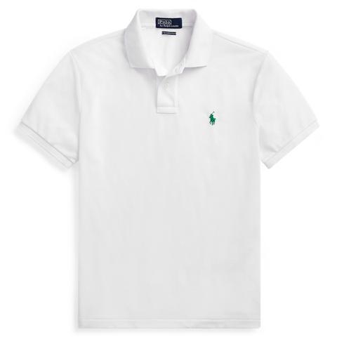 The Earth Polo