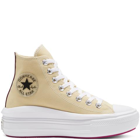 Converse Chuck Taylor All Star Move High Top