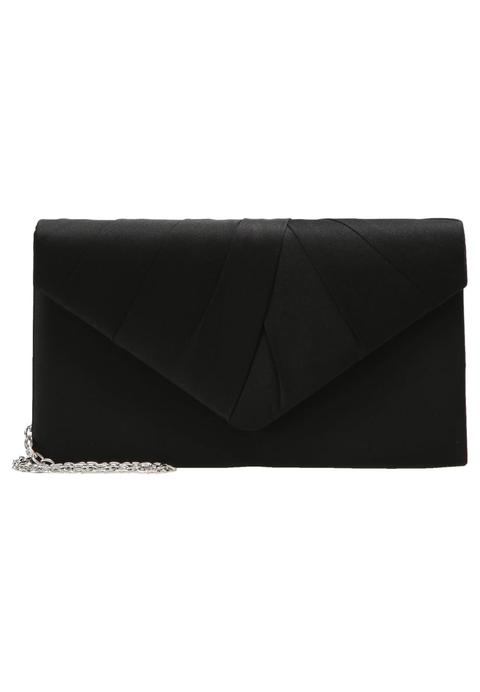 Anna Field Pochette Black