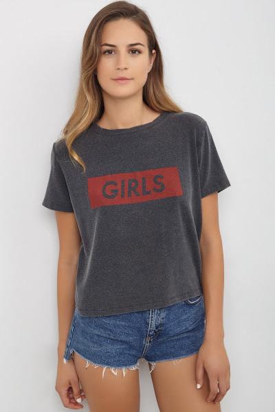 Girls T-shirt