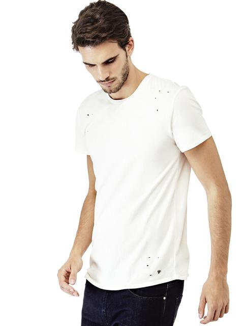 T-shirt Strappi