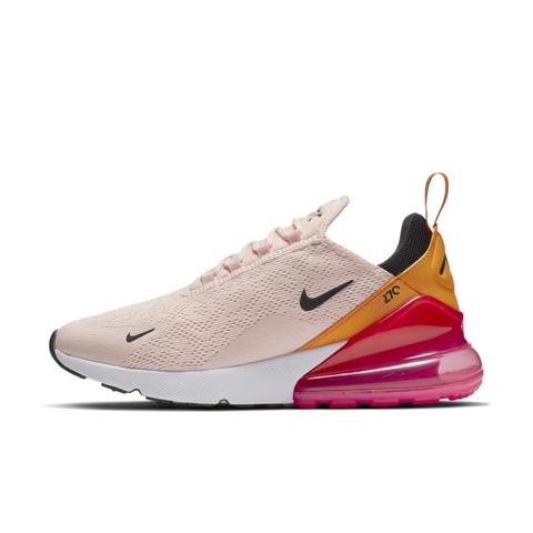 nike air womens shoes pink