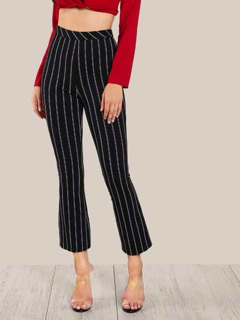 Pantaloni A Campana