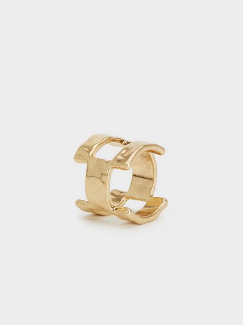 Anello Golden Basics